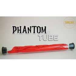 PHANTOM TUBE by Sorcier Magic
