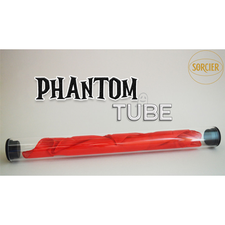 PHANTOM TUBE by Sorcier Magic