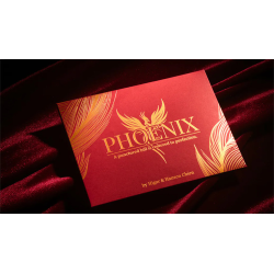 Phoenix by Higar and Hanson Chien (Euro)