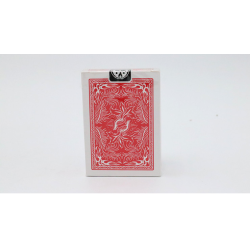 Phoenix Deck (Red) by Card-Shark
