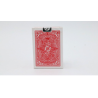 Phoenix Deck (Red) by Card-Shark