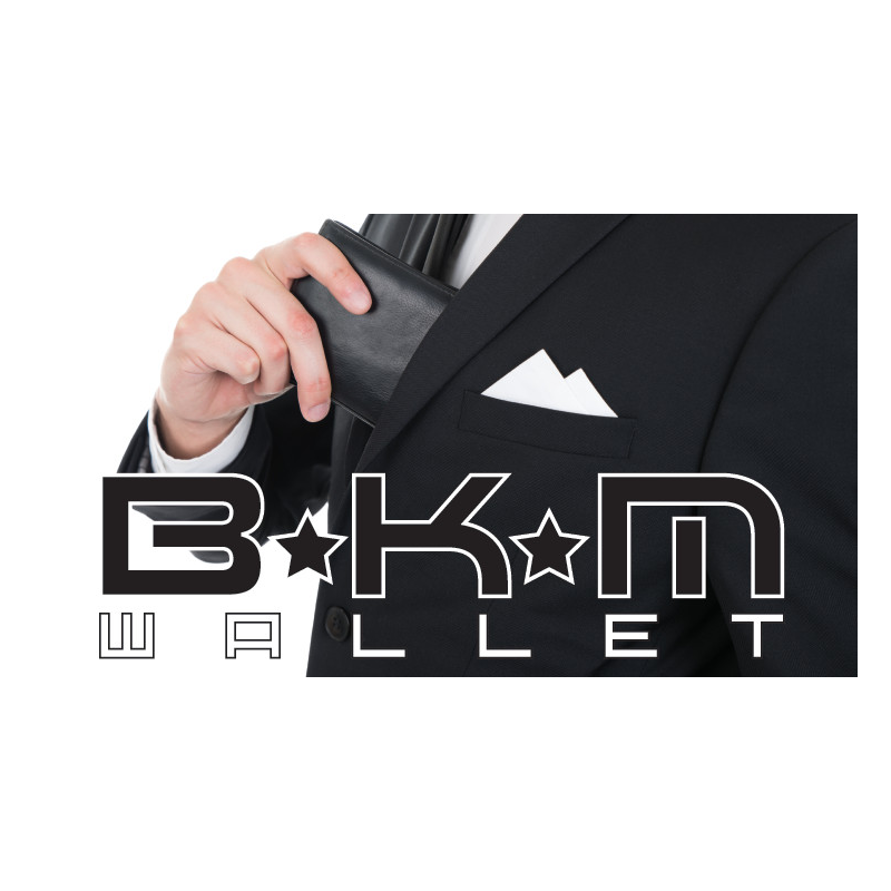 BKM Wallet