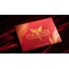 Phoenix by Higar and Hanson Chien (USD)