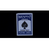 Phoenix Deck Large Index (Blue) by Card-Shark