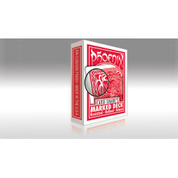 Phoenix Marked Deck Red