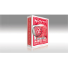 Phoenix Marked Deck Red