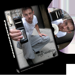 Phoneomenon by Doug McKenzie - DVD