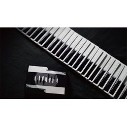 Piano Deck by JL Magic - Trick