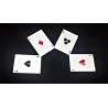 Piano Deck by JL Magic - Trick