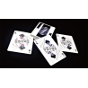 Piano Deck by JL Magic - Trick