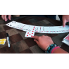 PICK ME (RED) by Mickael Chatelain - Trick