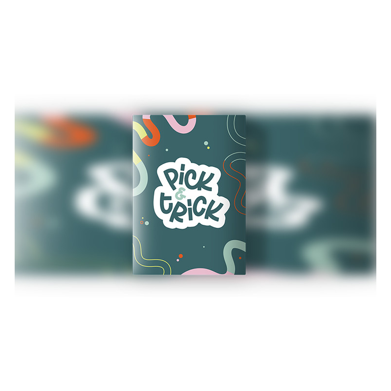Pick and Trick by Florian Flop