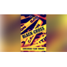 BLACK CROSS by Mickael Chatelain - Trick