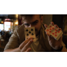 Picture by Julio Montoro and Gentlemen's Magic - Trick