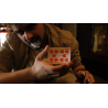 Picture by Julio Montoro and Gentlemen's Magic - Trick