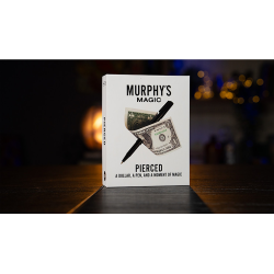 PIERCED by Murphy's Magic