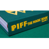 Piff The Magic Book - Book