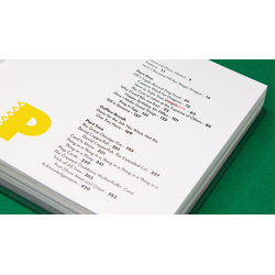 Piff The Magic Book - Book