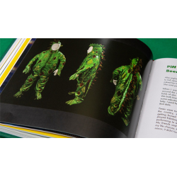 Piff The Magic Book - Book