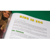 Piff The Magic Book - Book