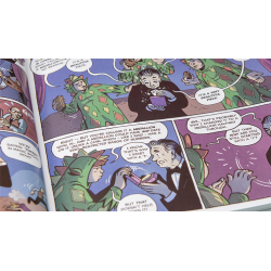 Piff The Magic Book - Book