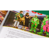 Piff The Magic Book - Book
