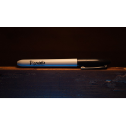 Pigmento by Jordan Victoria