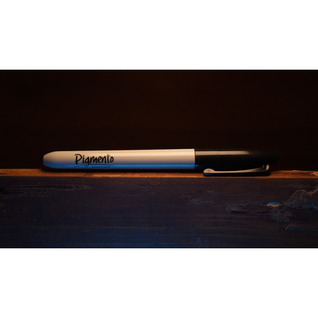 Pigmento by Jordan Victoria