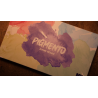 Pigmento by Jordan Victoria