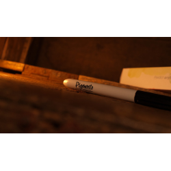 Pigmento by Jordan Victoria