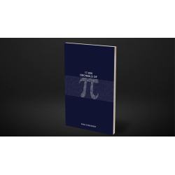 Pi MAX Book Test (with Online Instruction) by Vincent Hedan - Trick