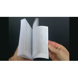Pi MAX Book Test (with Online Instruction) by Vincent Hedan - Trick