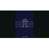 Pi MAX Book Test (with Online Instruction) by Vincent Hedan - Trick