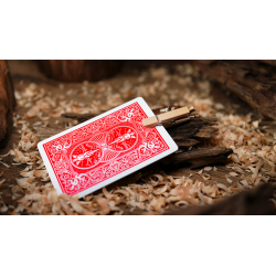 PIN by Flat Base and TCC Magic