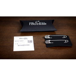 PINcredible by Mr. Pearl - Trick