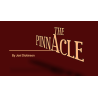 THE PINNACLE by Joel Dickinson