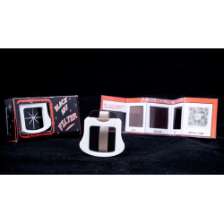 Black Art Filter by Lemo Magic - Trick