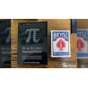 Pi Revelations (Pocket Size) by David Penn - Book