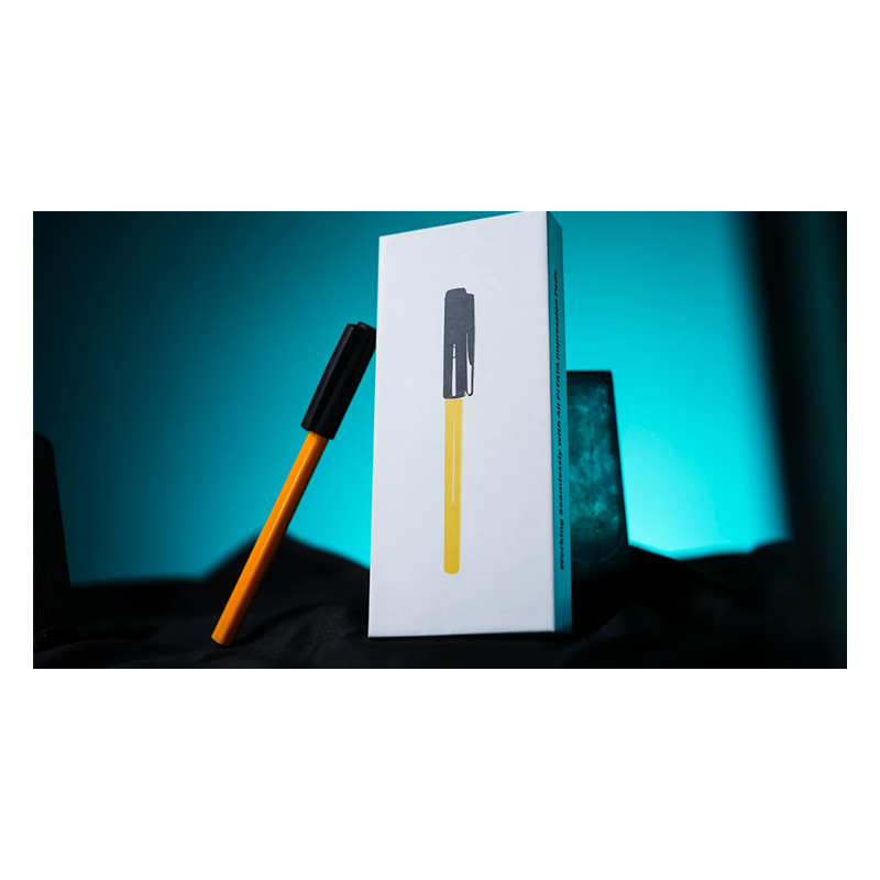 PITATA Ballpoint Pen