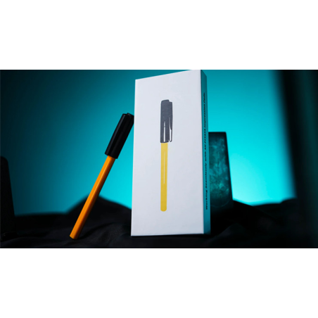 PITATA Ballpoint Pen