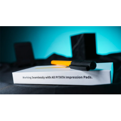 PITATA Ballpoint Pen