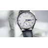 Watch (White) by PITATA MAGIC