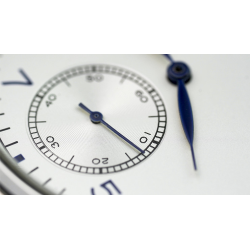 Watch (White) by PITATA MAGIC