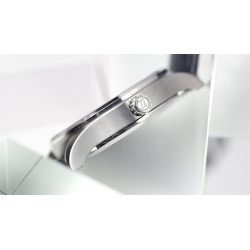 Watch (White) by PITATA MAGIC