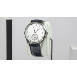 Watch (White) by PITATA MAGIC