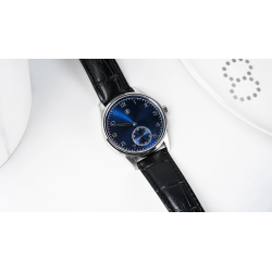 Watch (Blue) by PITATA MAGIC