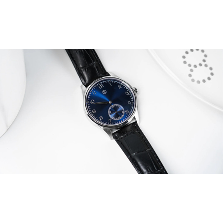 Watch (Blue) by PITATA MAGIC