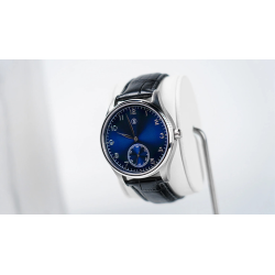 Watch (Blue) by PITATA MAGIC