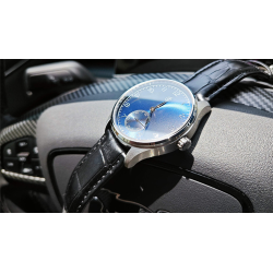 Watch (Blue) by PITATA MAGIC