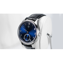 Watch (Blue) by PITATA MAGIC